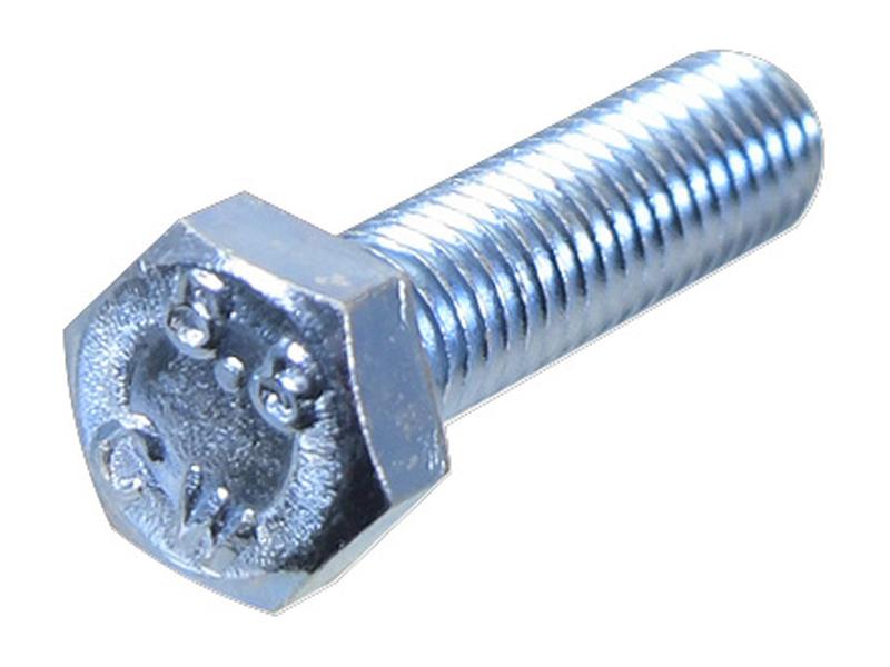 Sparex Metric Setscrew, M8x30mm (DIN 933) | S.174600 - Product Image 1