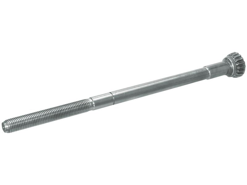 Levelling Box Shaft 7/8 UNC Splines 18 for Case IH | S.17460