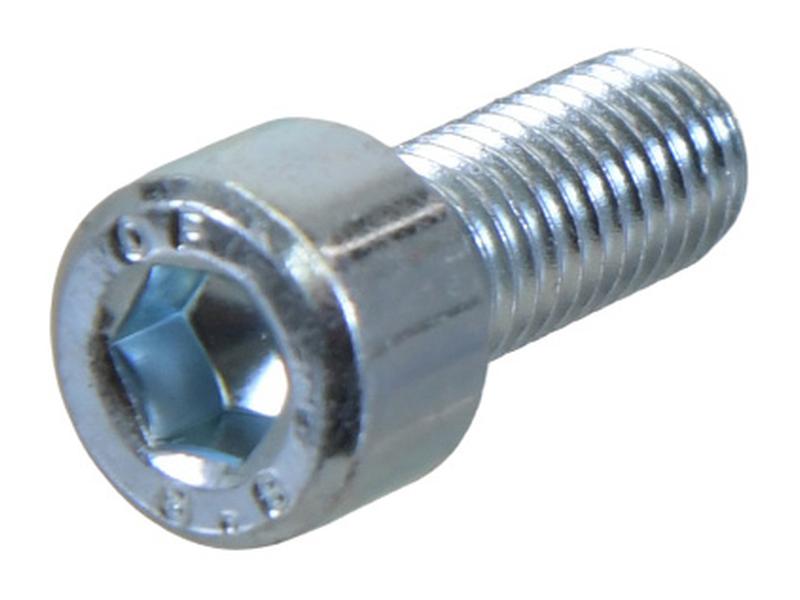 Sparex Socket Capscrew, M8x20mm (DIN 912) | S.174699 - Product Image 1