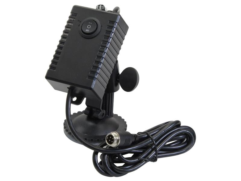 Sparex Camera Adaptor Cable for | S.174711 - Product Image 2