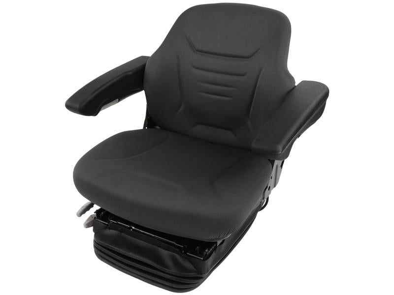 GRAMMER Air Suspension Seat with Auto Weight Adjustment | MSG95AL/731