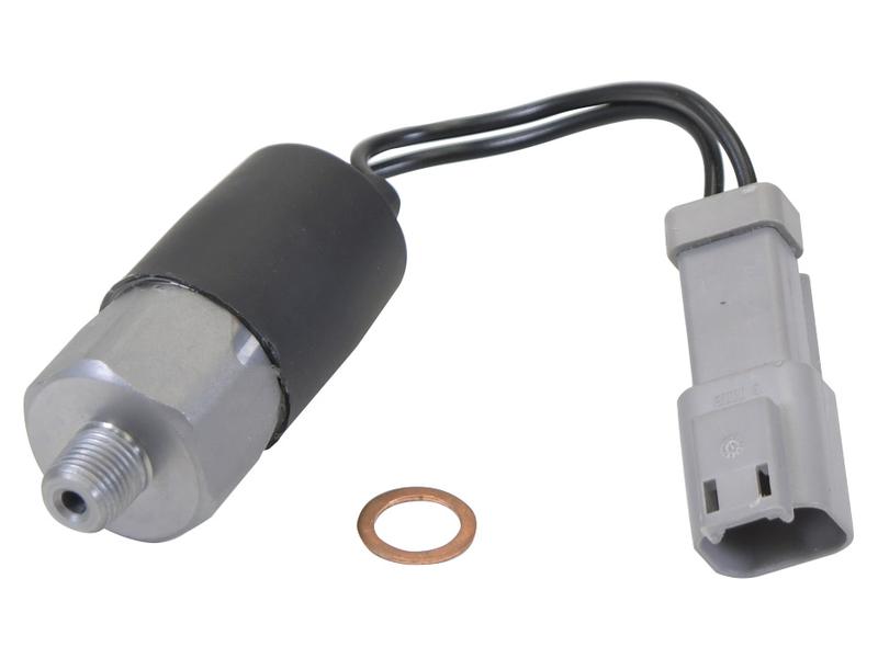 Sparex Oil Pressure Switch | S.175012 - Product Image 1