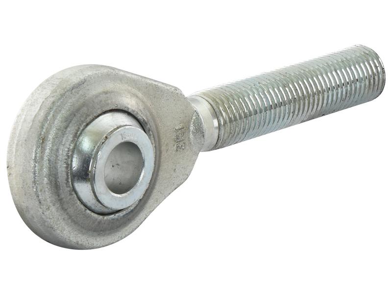 Top Link Ball End 1-1/4 UNC Cat.2 (Ø25mm) | Durable Linkage Component | S.17609