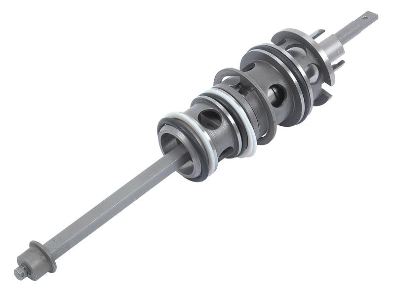 Hydraulic Control Valve for Massey Ferguson 100 & 200 Series - Sparex Part S.17630
