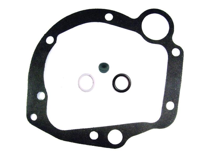 Hydraulic Pump Gasket Set Replacement for Ford New Holland - Sparex Part S.178341
