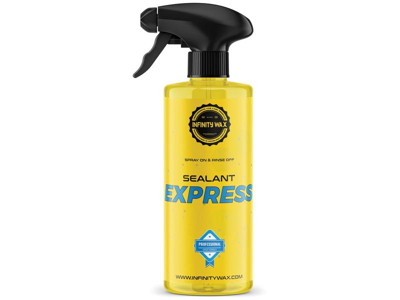Sparex Infinity Wax Express Sealant 500ml | S.178394 - Product Image 1