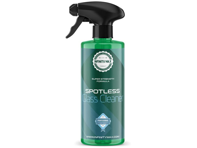 Sparex Infinity Wax Spotless Glass Cleaner 500ml | S.178403 - Product Image 1