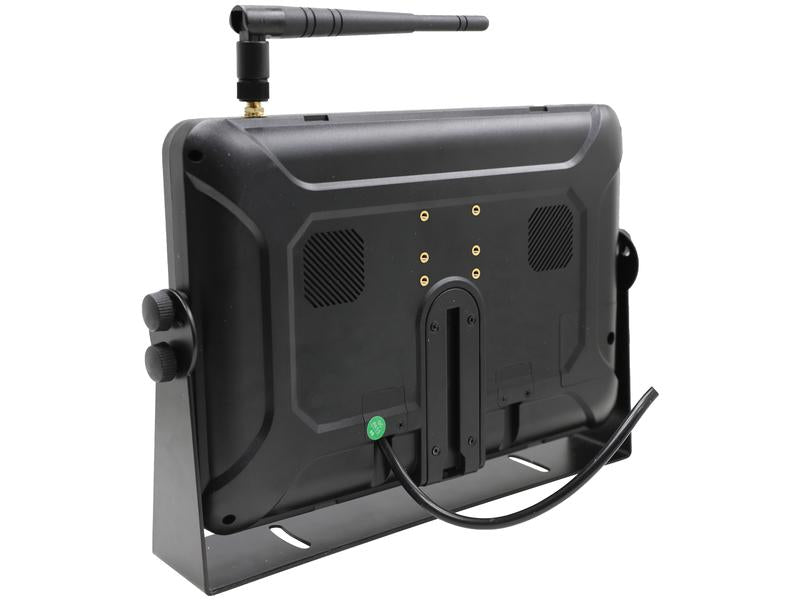 Sparex Wireless Digital Vehicle Camera System | S.178636 - Product Image 5