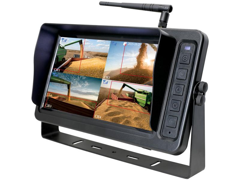 Sparex Intelligent Vehicle Camera System | S.178638 - Product Image 4