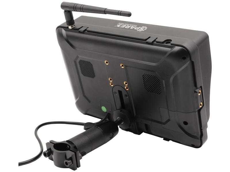 Sparex Monitor Mount - Clamp | S.178646 - Product Image 3