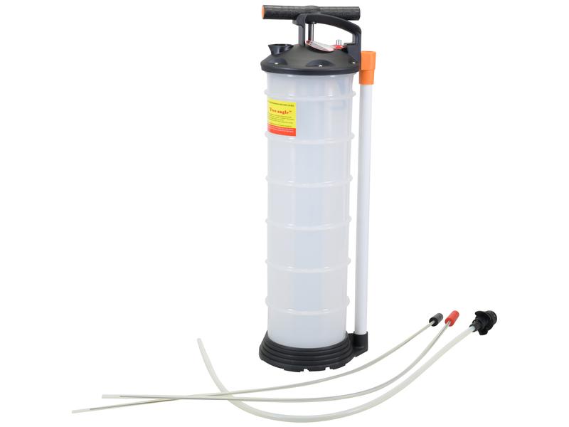 Fluid Extractor - 6.5 Litres - Sparex Part No. S.18203
