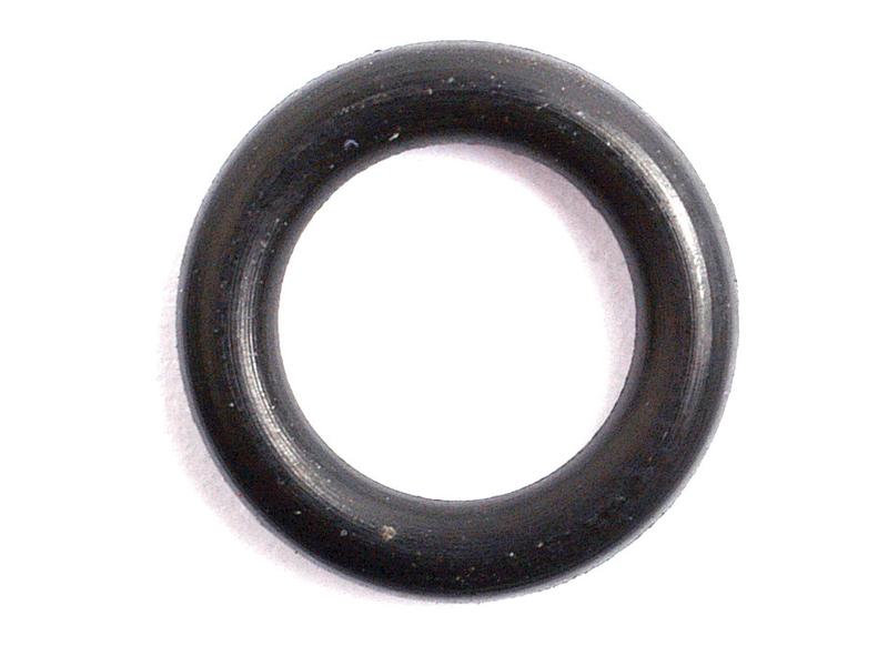 O Ring 1/16'' x 1/4'' (BS010), Nitrile Rubber 70 Shore, Temp Range -40°C to +135°C, - S.1902
