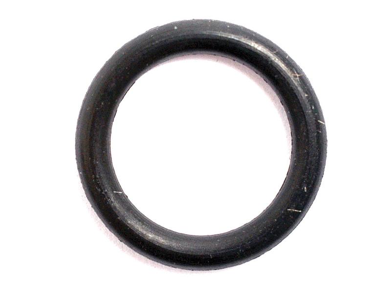 O Ring 1/16'' x 3/8'' Nitrile Rubber 70° Shore for General Use | S.1904