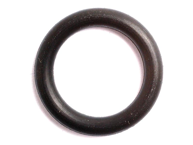 O Ring 3/32'' x 1/2'' (BS112), Nitrile Rubber 70 Shore, Temp Range -40°C to +135°C, - S.1918