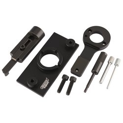 Draper Engine Timing Kit Etk271 (Vauxhall) - ETK271 - Farming Parts