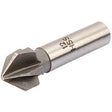 Draper Hss Rosehead Countersink Bit, 12mm - CSB2 - Farming Parts