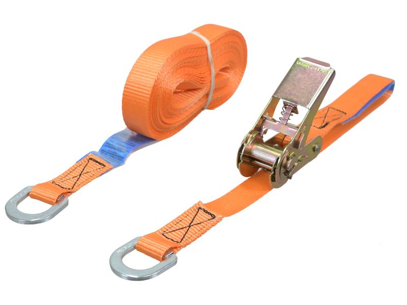Sparex Load Binder, Length: 9M (D Plate) | S.19235 - Product Image 1