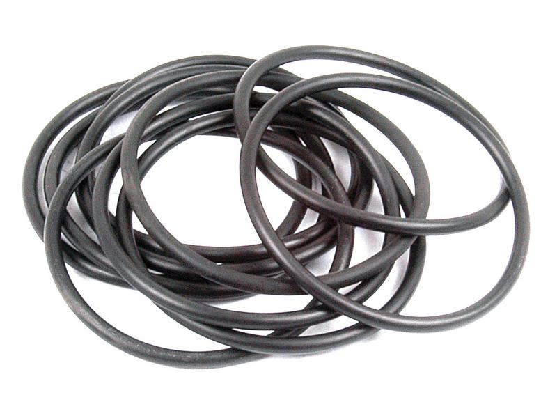 O Ring 1/8'' x 2 1/4'' (BS228) Shore 70 for Engine Seals | S.1949