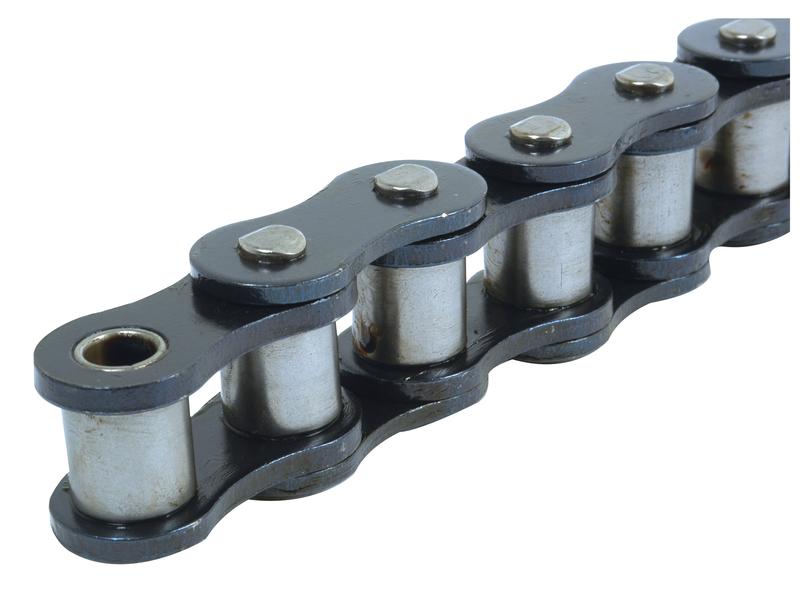 Drive Chain Simplex 20B-1 High-Strength Power Transmission | S.19755
