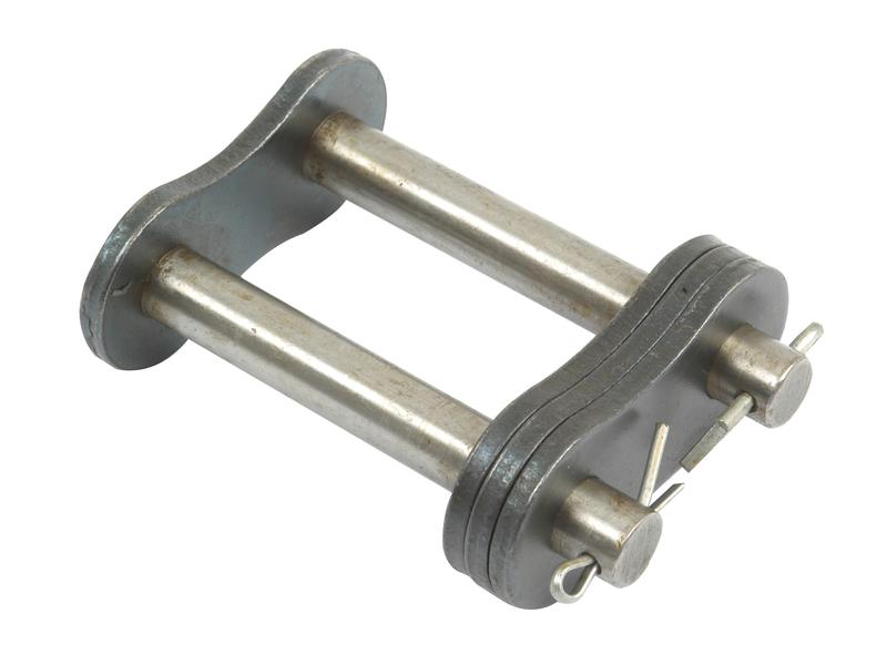 Sparex Connecting Link, Duplex, 20B-2 | S.20032 - Product Image 1