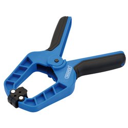 Spring Clamp, 75Mm | 75Spc/D