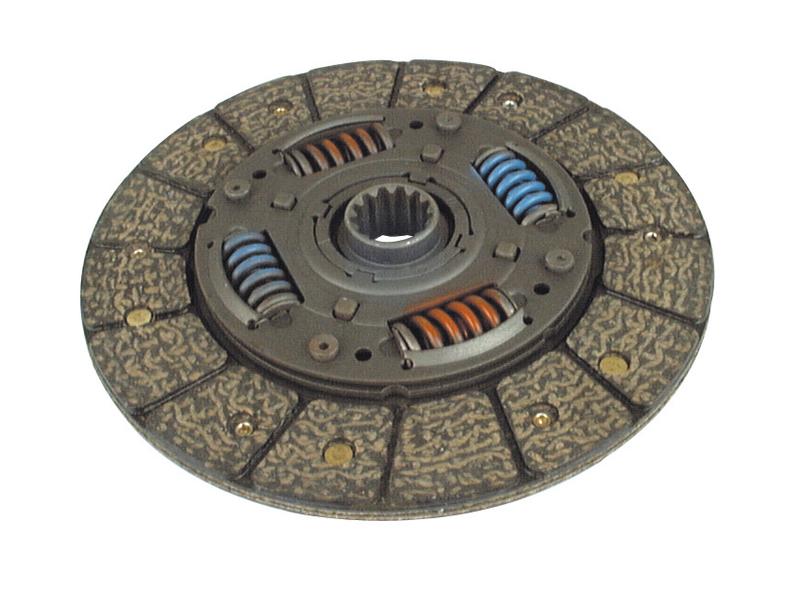 Sparex Clutch Plate | S.20329 - Product Image 1