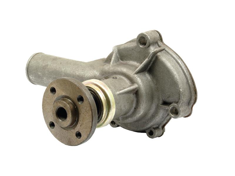 Water Pump Assembly Without Pulley for Agricultural Equipment | S.20394