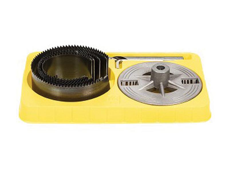 Sparex HOLE SAW KIT-HOBBY | S.20739 - Product Image 1