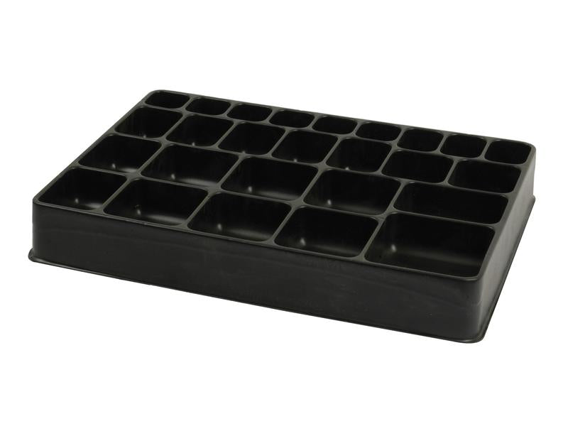 Sparex 26 Compartment Tray (330 x 50 x 230mm) | S.2107 - Product Image 1