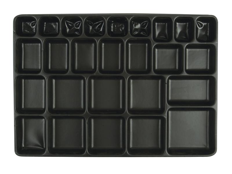 Sparex 26 Compartment Tray (330 x 50 x 230mm) | S.2107 - Product Image 2