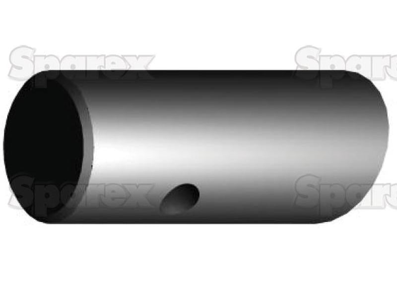 SHW Loader Tine - Straight 1250mm, (Star) | S.21524 - Product Image 3