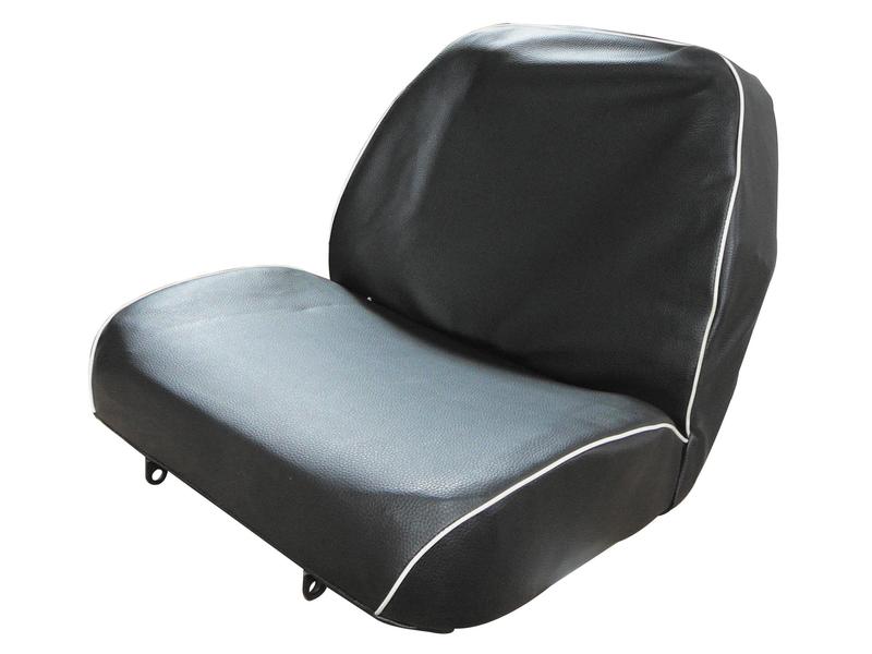 Sparex Seat Assembly Comfortable OEM-Style Tractor Replacement | S.22464