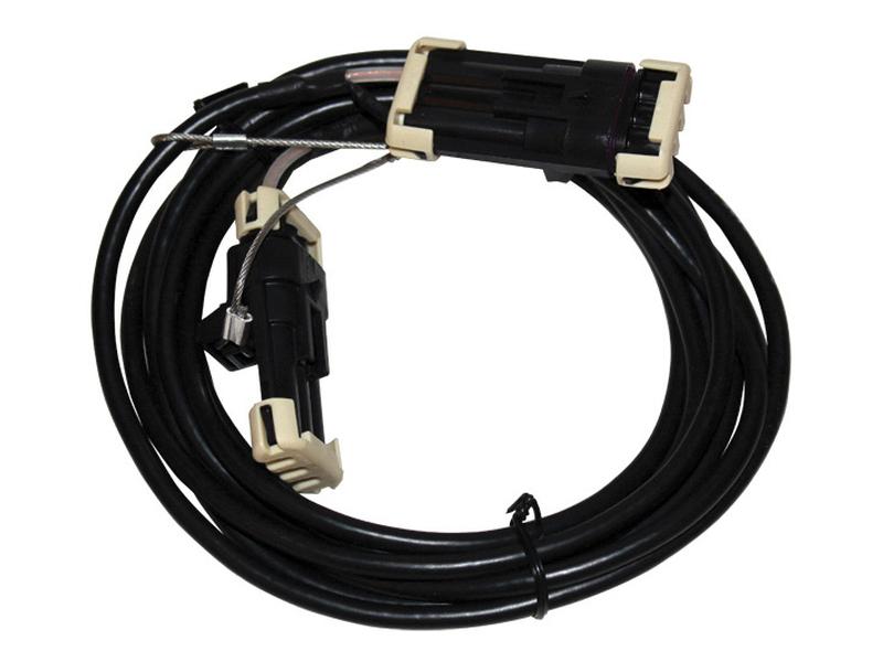 Sparex Moisture Tester BHT - 1&2 Cable | S.22749 - Product Image 1