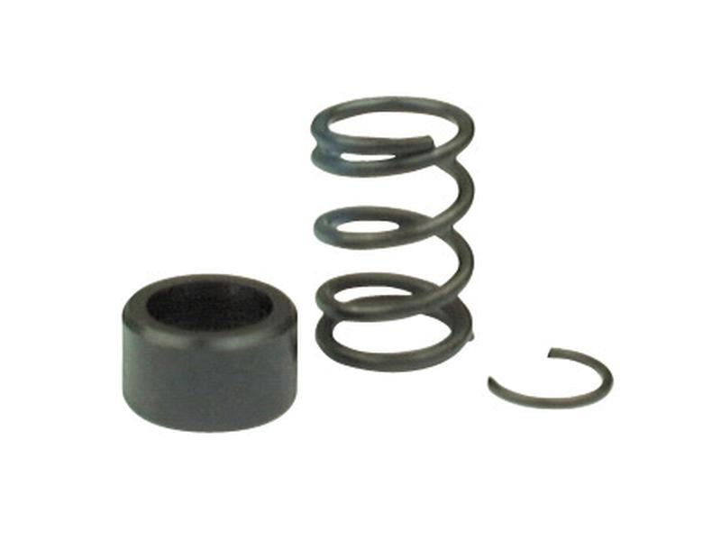 Sparex Rivet Screw Repair Kit for Combine Knife Rivet Tool (S.22694) | S.22762 - Product Image 1