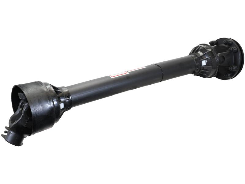 PTO Shaft 930 MM 1 3/8in X 6 Spline Q.r. Friction Clutch - Sparex Part S.23204