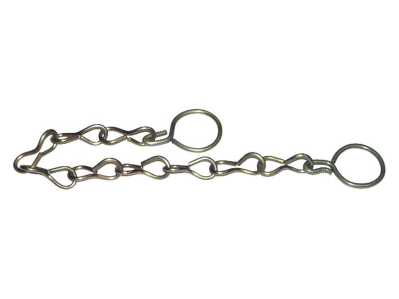 Sparex 300MM CHAIN (2 RINGS-25MM) | S.23230 - Product Image 1