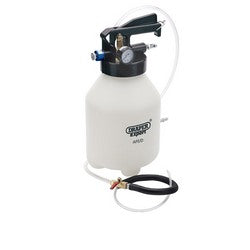 Draper Expert Pneumatic Fluid Extractor/Dispenser - AFE/D - Farming Parts