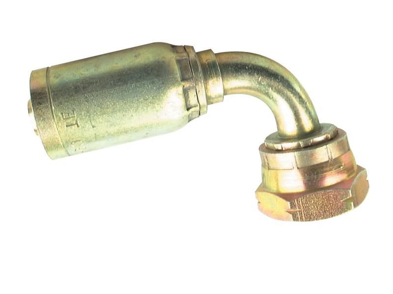 Sparex Hose Insert 5/8'' x (18L) - Sparex Part No. S.2332610