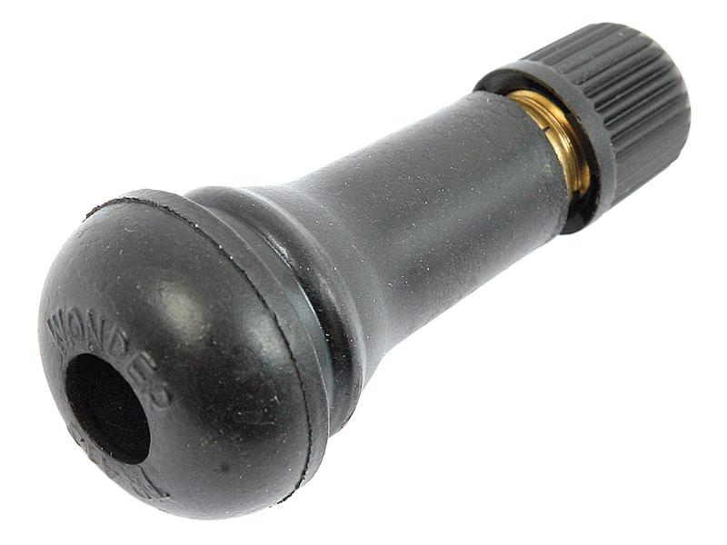 Sparex Tubeless Tyre Repair Valves, Ref.: TR413 (100 pcs.) | S.23543 - Product Image 1