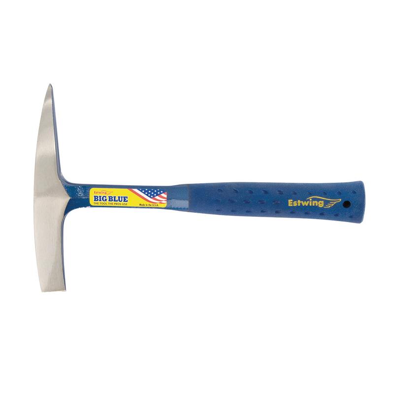ESTWING E3-WC WELDING CHIPPING HAMMER, 14OZ/392G