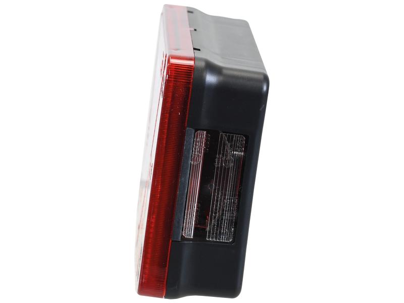 Sparex Rear Combination Light, (Halogen), Function: 4, Brake / Tail / Indicator / Number Plate, RH, 12V | S.2364 - Product Image 2