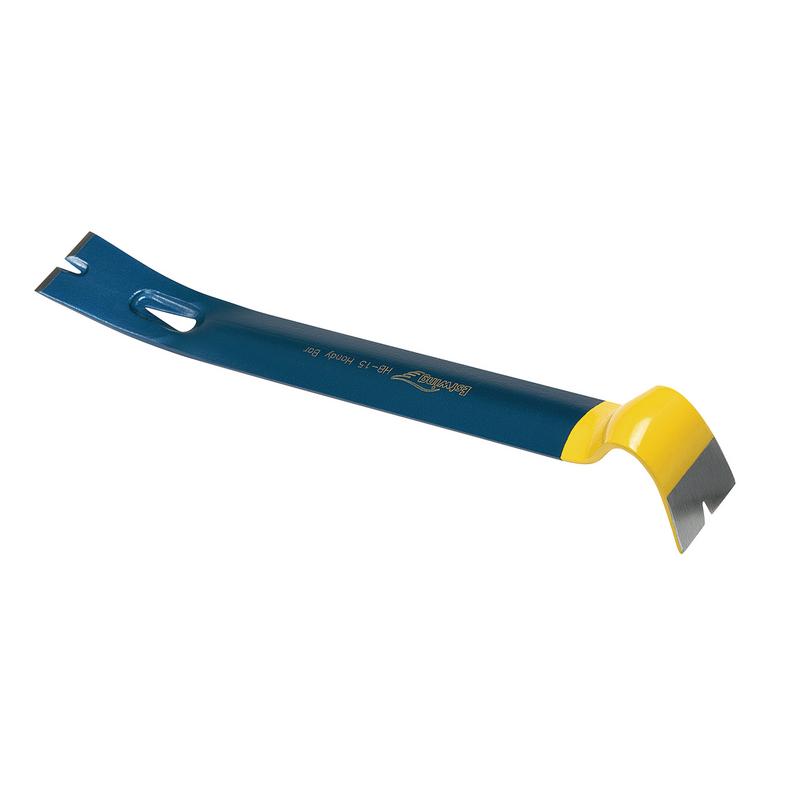 ESTWING EHB-15 HANDY BAR, 15"