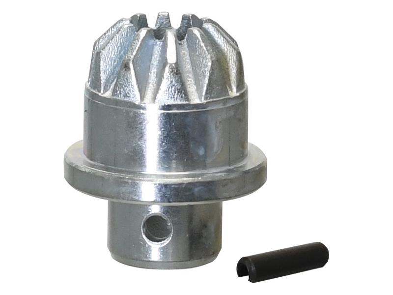 Sparex Agripak L Box Gear & Pin Durable Linkage Replacement | S.240