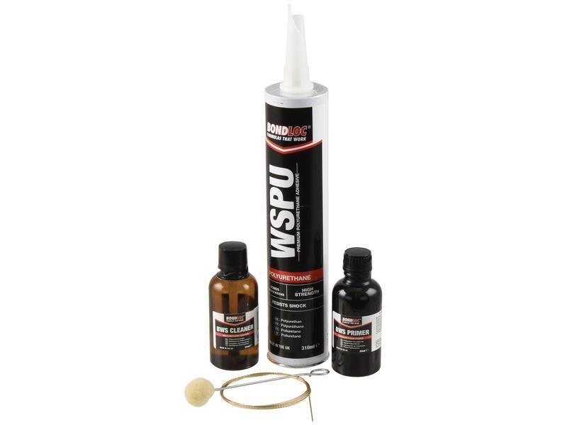 Windscreen Kit - Sparex Part S.24127