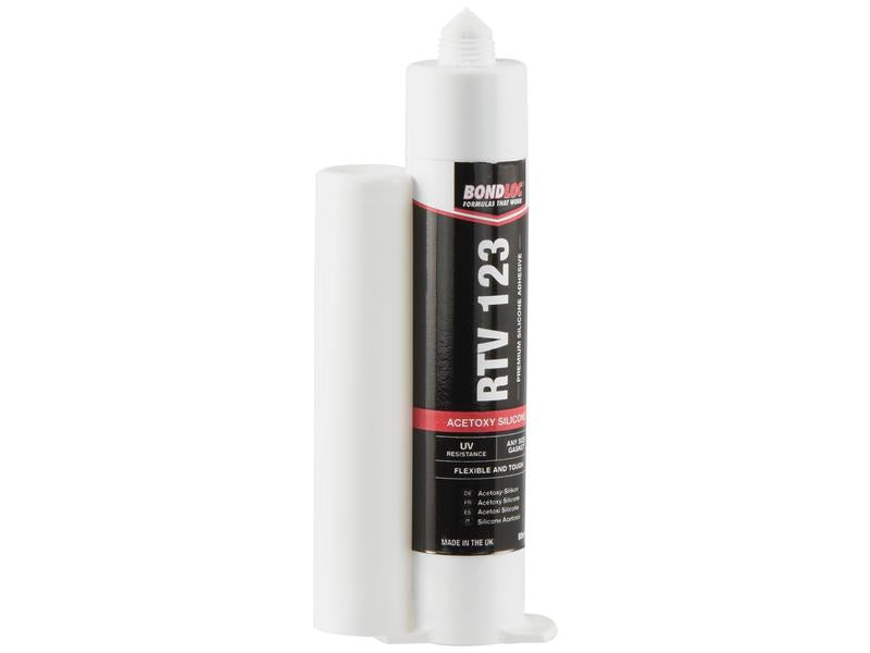 Silicone RTV1 - 80ml - Sparex Part Number: - Sparex Part S.24131