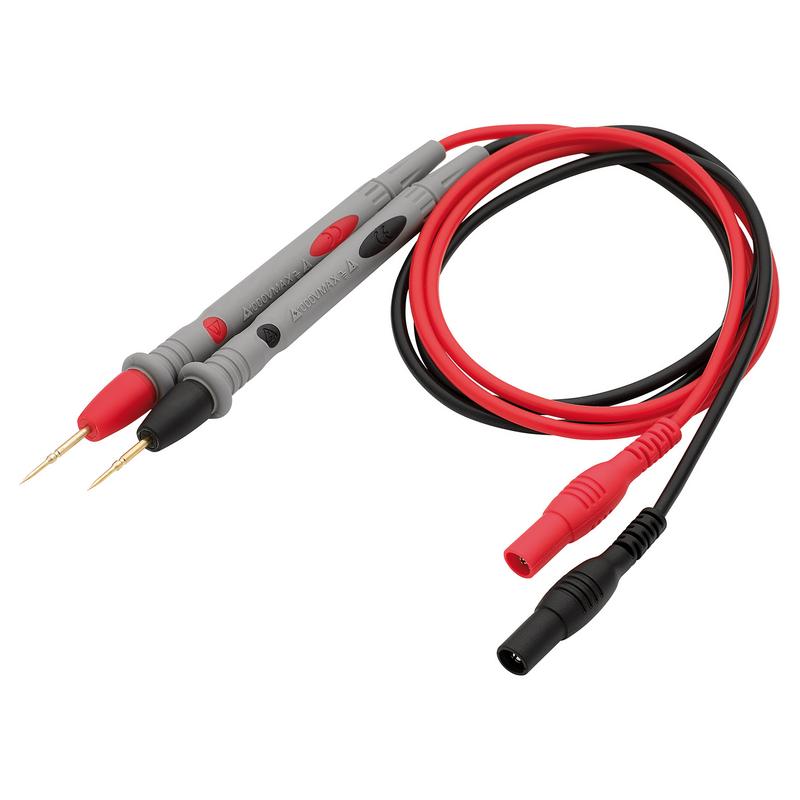 Silicone Test Probe Set for Draper 500 Series, 20A