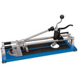 Draper Expert Manual 3-In-1 Tile Cutting Machine - TCM3 - Farming Parts