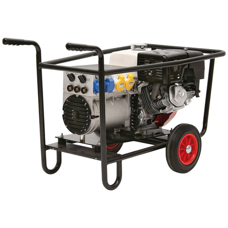 SIP P200W-AC HONDA Professional Welder Generator | IP-25017 - Farming Parts