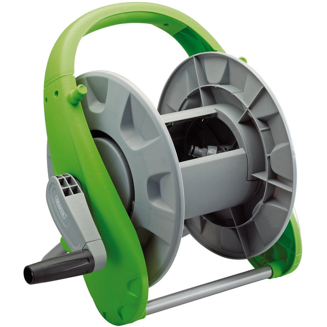 Draper Garden Hose Reel Cart, 50M - GWPHR - Farming Parts