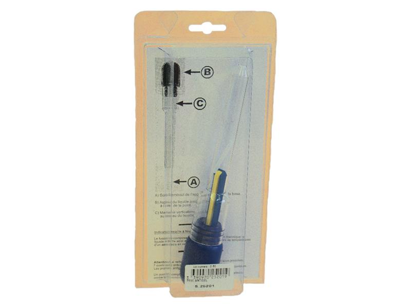 Sparex AGRIPAK ANTIFREEZE | S.25201 - Product Image 1